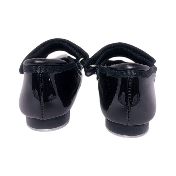 Freestyle By Danskin Tap Shoes with Adjustable Strap - Picture 5 of 6